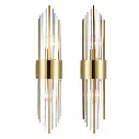Modern-Gold-Metal-Wall-Sconce-with-Crystal-Clear-Glass-Rods-for-Bathroom-Set-of-2-6.webp