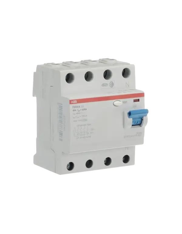 RCCB-FH200 SERIES/ 2CSF202003R3400