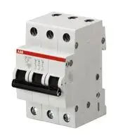 Three Phase ABB MCB SH203-C32