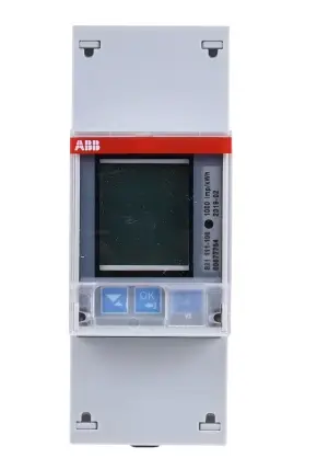 2CMA100149R1000 ABB Active energy Cl. B