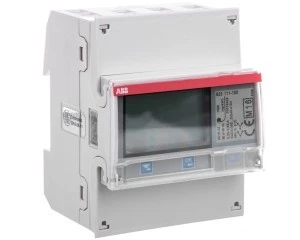 METERS/ 2CMA100163R1000
