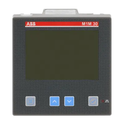 M1M 30 Modbus