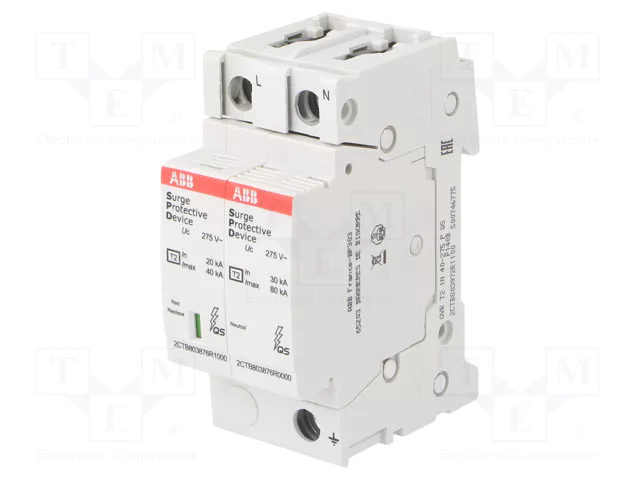 2CTB803972R1100 - Surge Protection Device