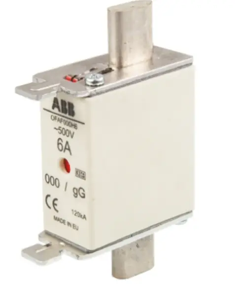 OFAF000H6 1SCA022627R0400