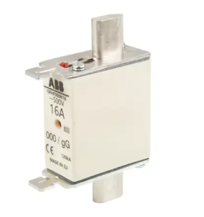 OFAF000H16 1SCA022627R0660