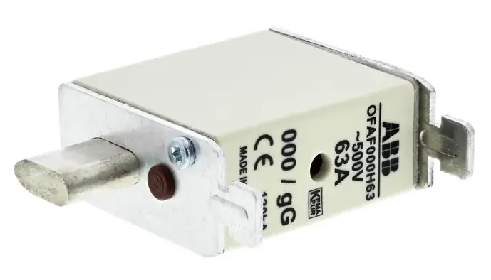 OFAF000H63 - 1SCA022627R1390