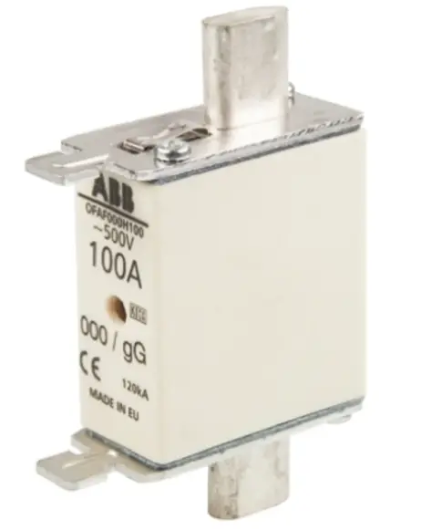 OFAF000H100 1SCA022627R1550