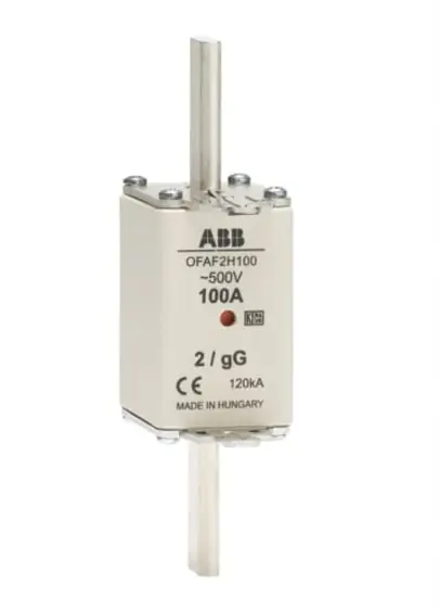 OFAF2H400 1SCA022627R6270