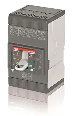 XT1B 160 TMD 63-630 3p F F