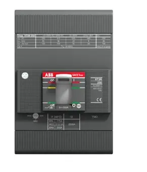 XT3N 250 TMD 200-2000 3p F F