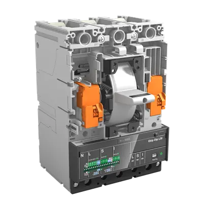 YU-C XT5-XT6 F/P 220..240Vac-220..250Vdc