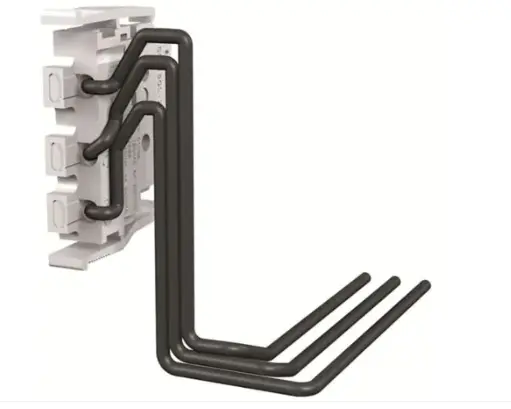 AUX-C 1Q+1SY 250Vac/dc XT1...XT6 F/P