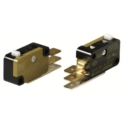 ABB S51 Tripped Contact (T7/X1).