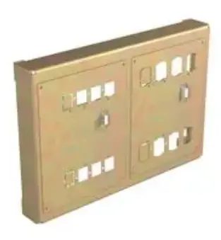  MIR-P tipo D (T5-T5)