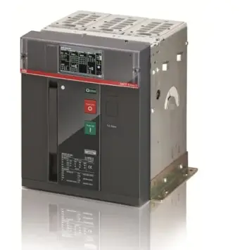 E2.2B 2000 Ekip Dip LSI 3p F HR