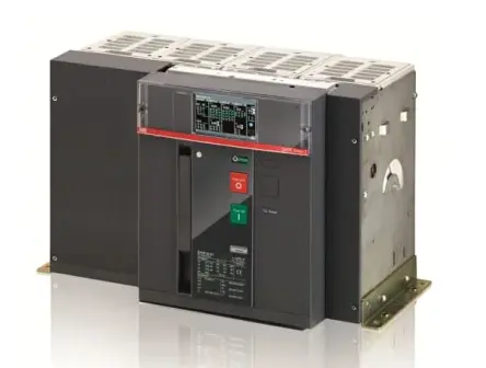 E4.2N 3200 Ekip Dip LSI 4p F HR