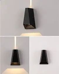 W-3005 - Outdoor LED light