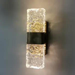 Plastic & glass - HX-WLO79B-H310