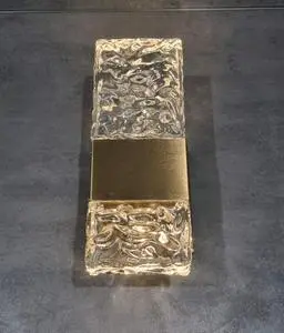 Plastic & glass - HX-WLO79G-H310