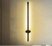 HX-WLO66H800 - Indoor LED wall light