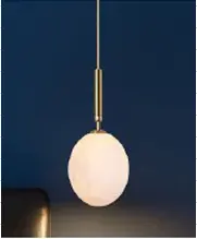 Iron & glass - OGS-GPL145G-D150