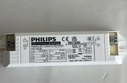 Plastic & Metal- ADAPTOR