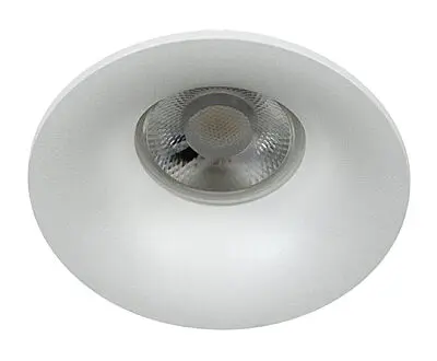 TOSEO Ceiling Light Recessed GU10 Led Downlights Modern Led Bulb Ts-6901