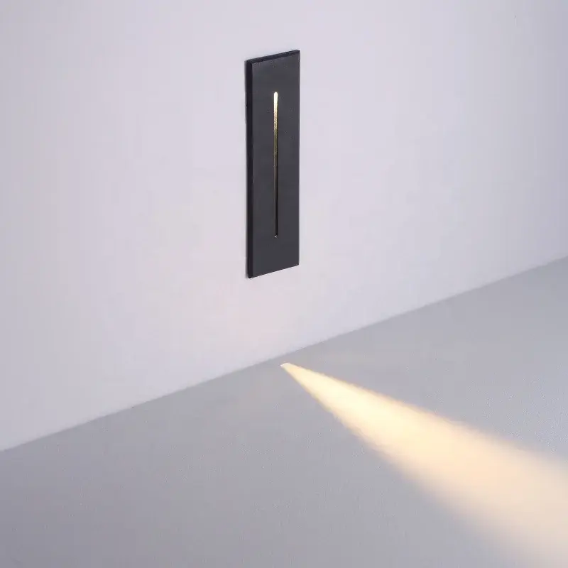 Long Strip Wall LED Lamp Stairs Light Waterproof IP65 CCT 3000K -ST2167