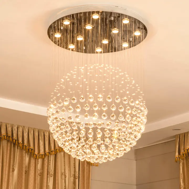 Stainless steel & crystal HQ-SPT03-80ss