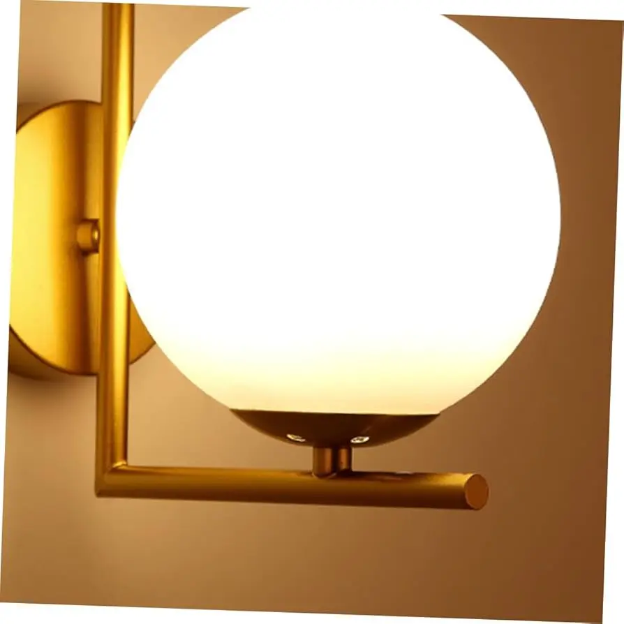 Iron & Glass BD201-JS