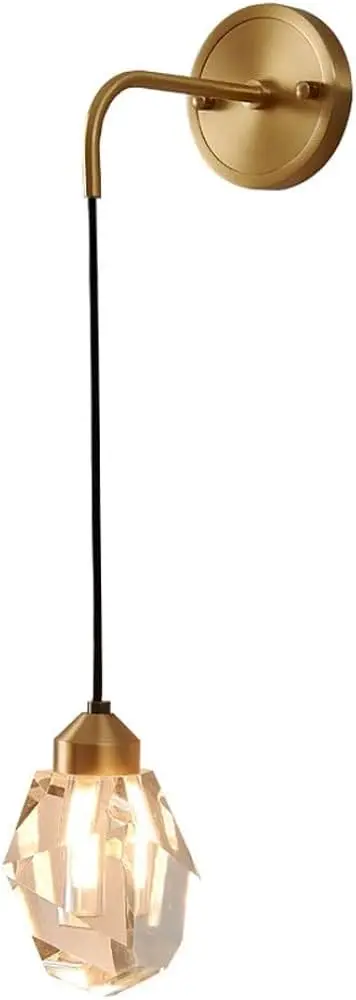 Iron Art & crystal WTSTBD-04