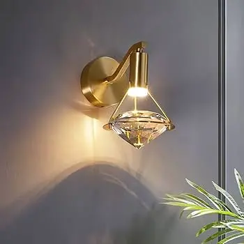 Iron Art & crystal HQ-ZSBD