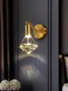 Light Luxury Modern Design Wall Light HQ-ZSBD