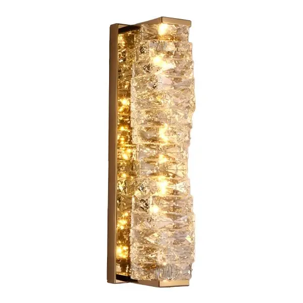 stainless steel & crystal HQ-A91M-J