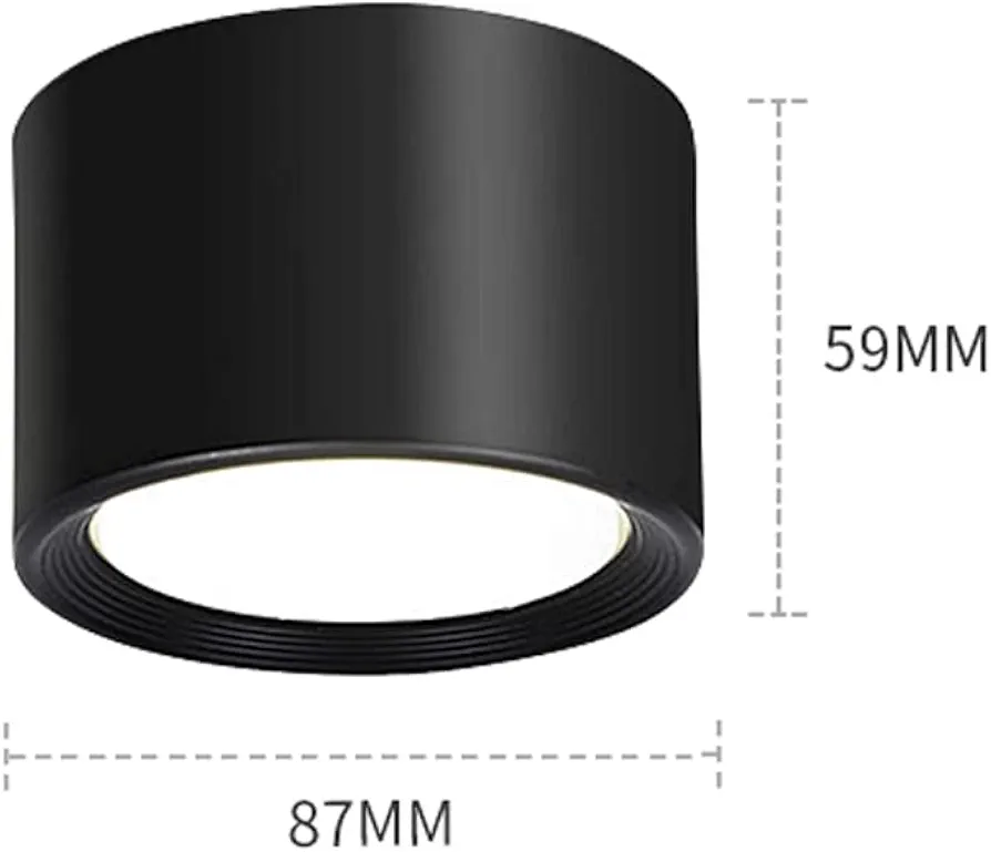 Osram Surface LED Downlights 