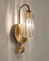 Iron & crystal HQ-A74