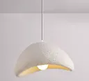 Nordic Bird Nest Pendant Light Japanese Style A&B