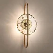 Iron & crystal HQ-A71