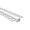 Aluminum Profile Channels Alloy LED Strip Light