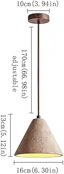 Travertine & PVC cable & canopy DD-8010