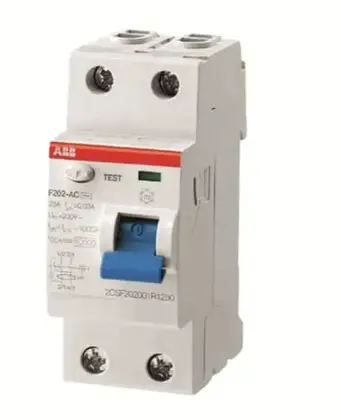 RCCB-F200 SERIES/ 2CSF202005R3630