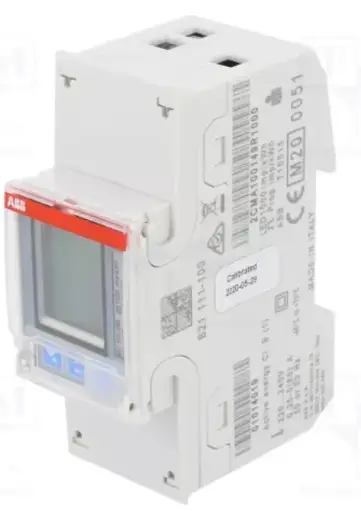 METERS/ 2CMA100149R1000