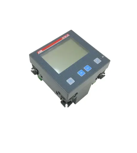 METERS/ 2TAZ663012R2000