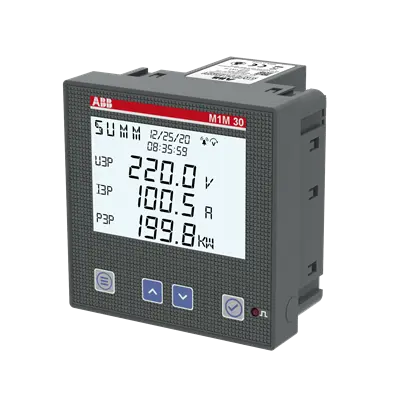 METERS/ 2TAZ663014R2000