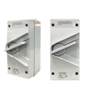 2TCZ751006R0007 - Switch Disconnector