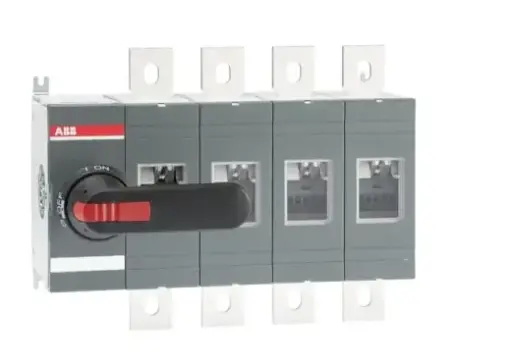 1SCA022719R2030 - Switch Disconnector