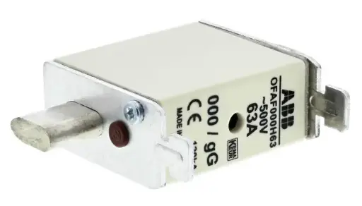 OFAF000H63 - 1SCA022627R1390