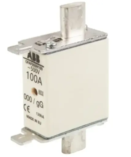 OFAF000H100 1SCA022627R1550