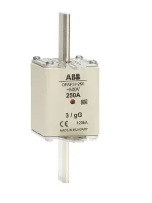 OFAF3H630 1SCA022627R7160