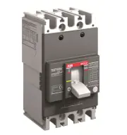 1SDA066713R1 - FORMULA MCCB-3P